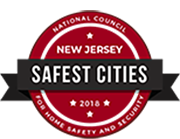Safest Cities 2018