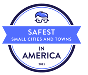 50 Safest Cities
