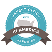 Safest Cities 2019