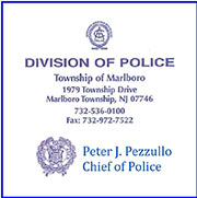chief police